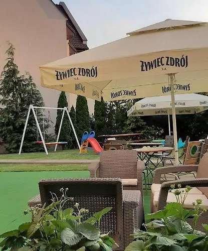 Tasarz Osrodek Wczasowy