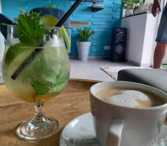 B&B Tasarz Osrodek Wczasowy