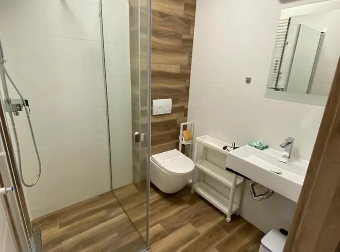 B&B Tasarz Osrodek Wczasowy