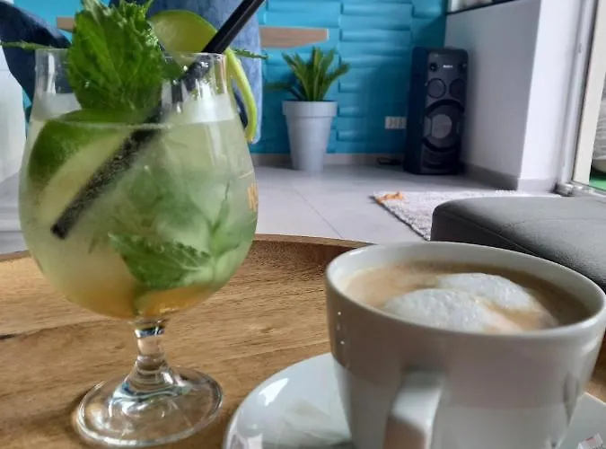 Tasarz Osrodek Wczasowy B&B 3*