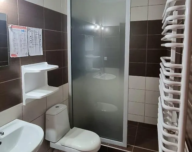 B&B Tasarz Osrodek Wczasowy 3*