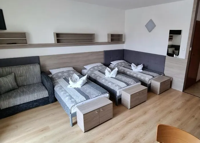 Tasarz Osrodek Wczasowy B&B