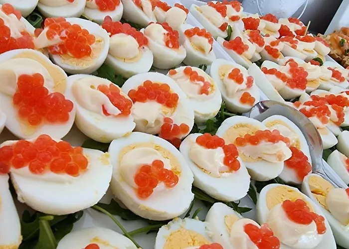 Tasarz Osrodek Wczasowy 레왈