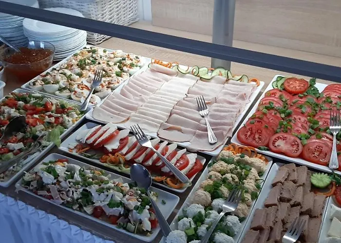 Tasarz Osrodek Wczasowy