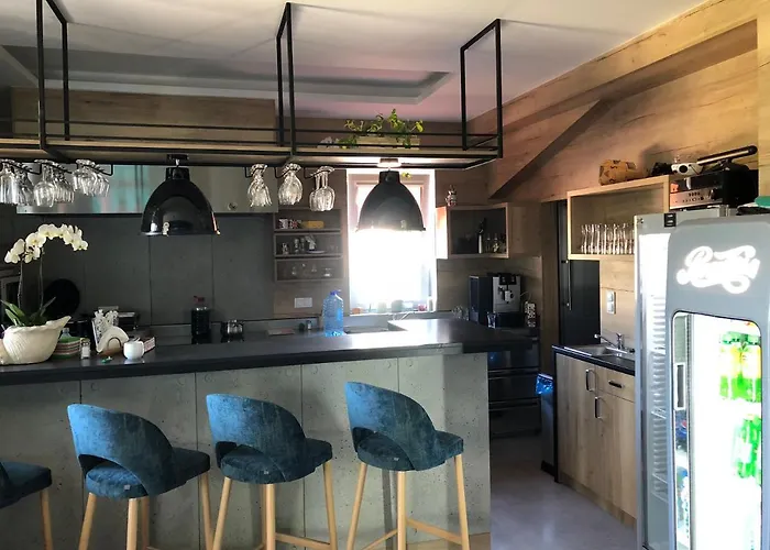 B&B Tasarz Osrodek Wczasowy