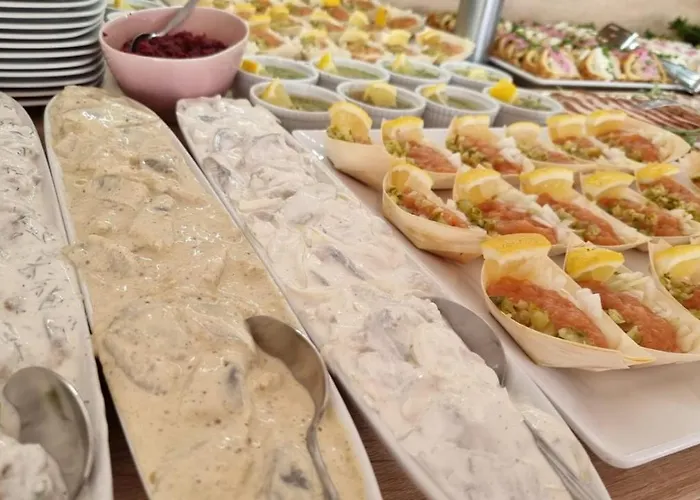 Tasarz Osrodek Wczasowy 3*