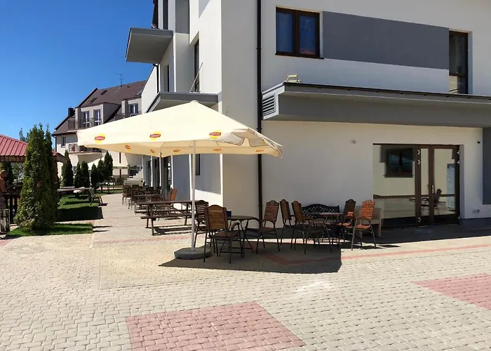 Tasarz Osrodek Wczasowy