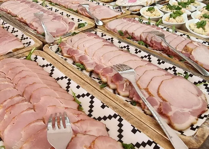 Tasarz Osrodek Wczasowy B&B