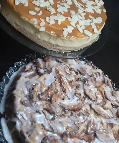 Tasarz Osrodek Wczasowy 3* 레왈