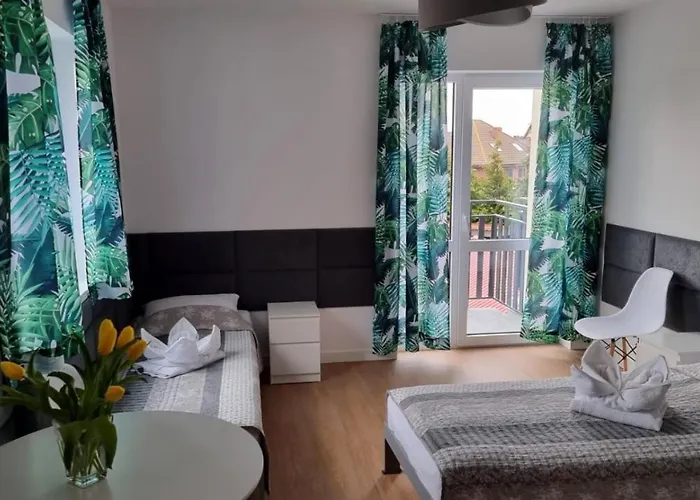 Tasarz Osrodek Wczasowy