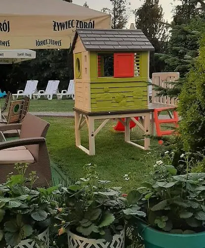 B&B Tasarz Osrodek Wczasowy 3*